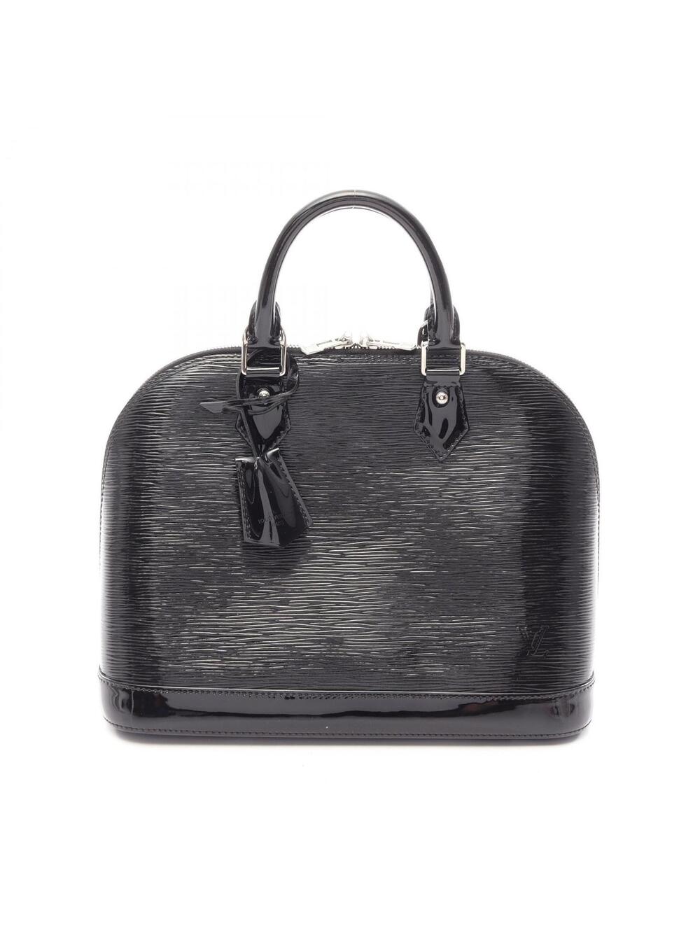Louis Vuitton Alma Pm Handbag Epi- #300265L89B